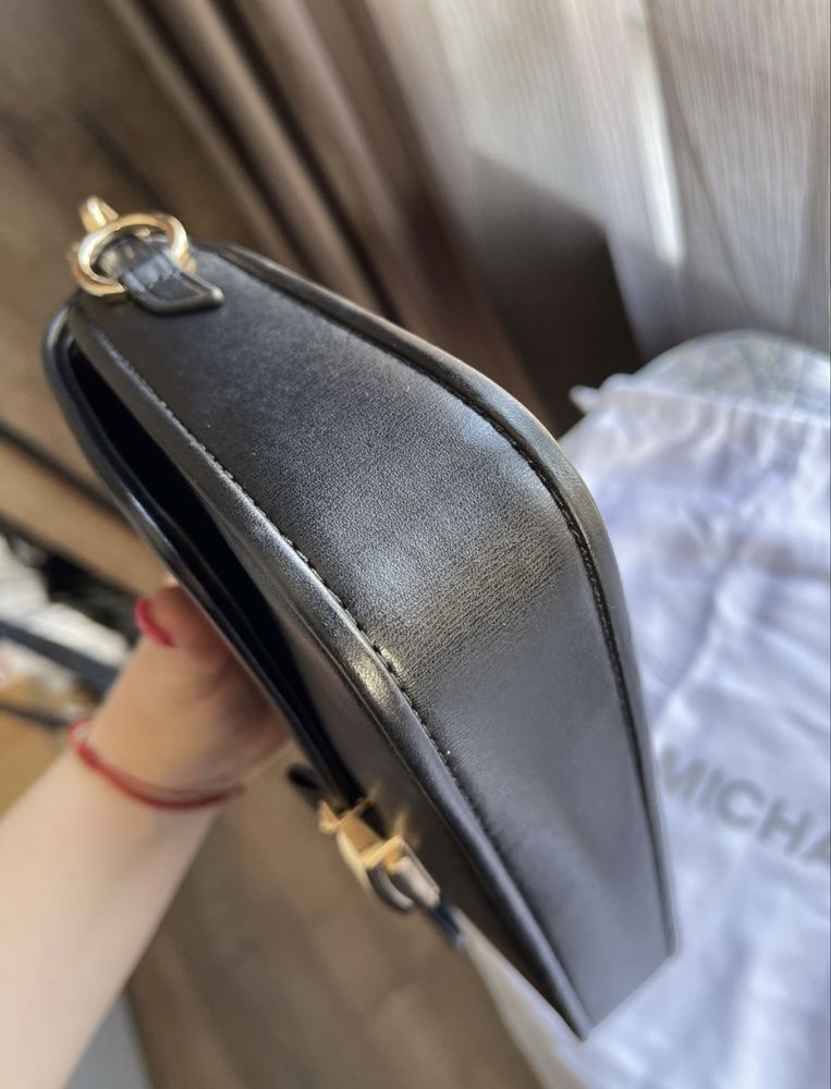 Оригинална чанта Michael Kors естествена кожа