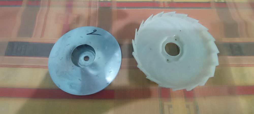 Запчасти на пылесос Samsung