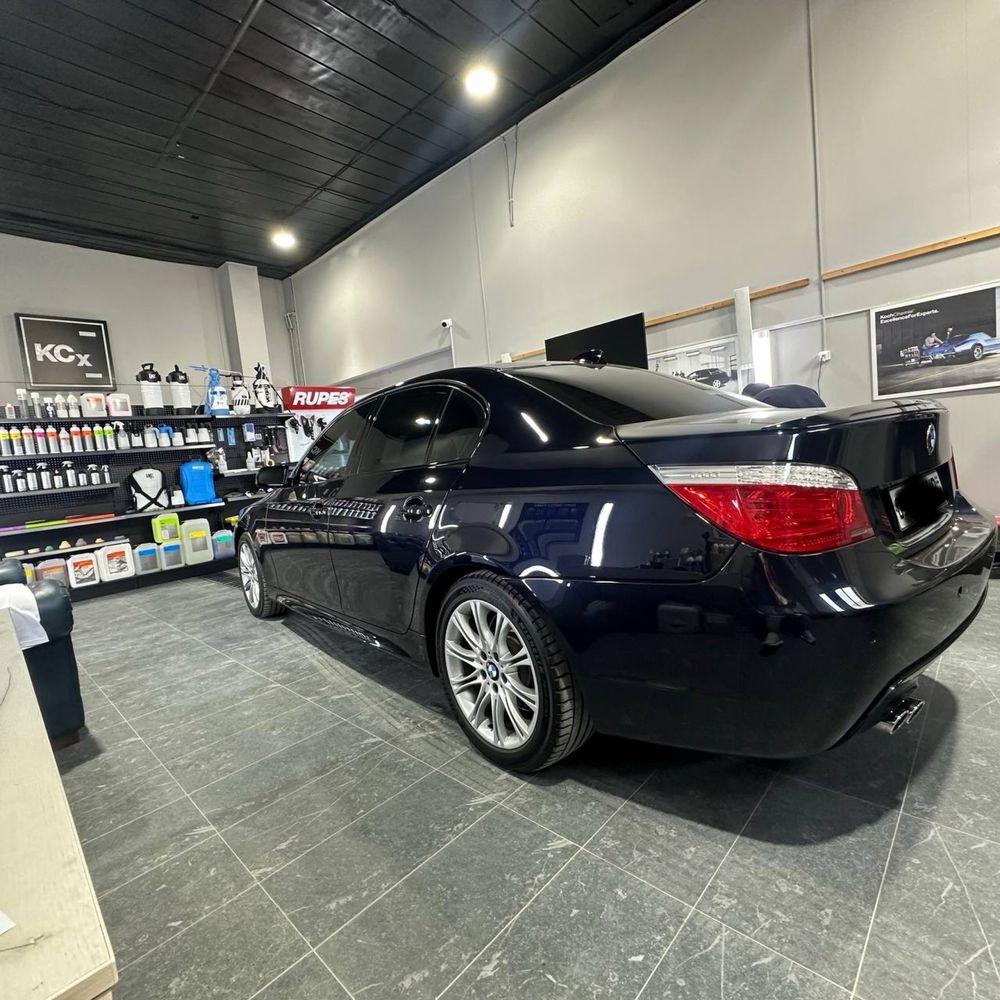 Srochno Bmw e60 zavot m/paket kraska toza