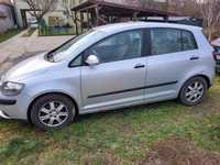 Vand Golf 5 plus 2005