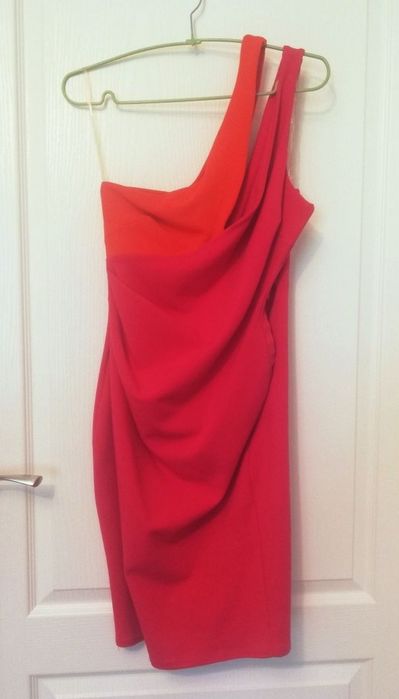 Rochie City Goddess S