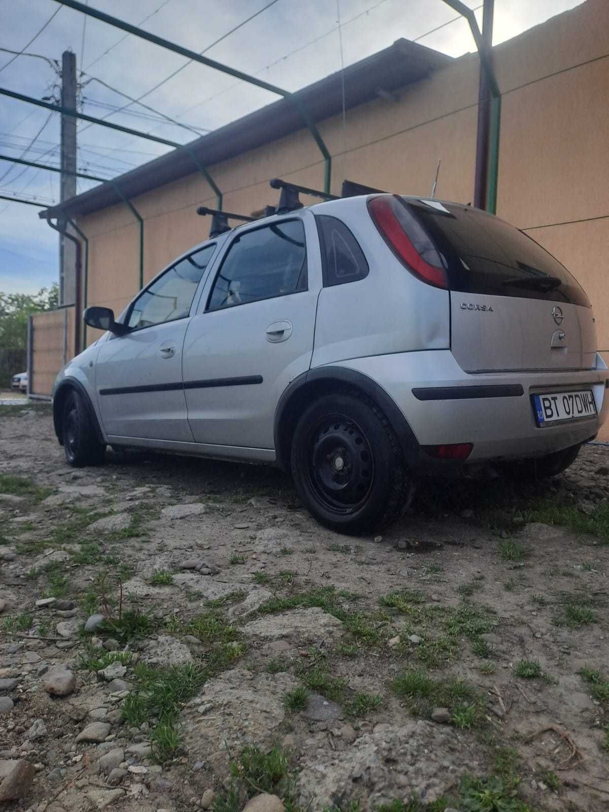 Vand Opel Corsa 1.2 Benzina