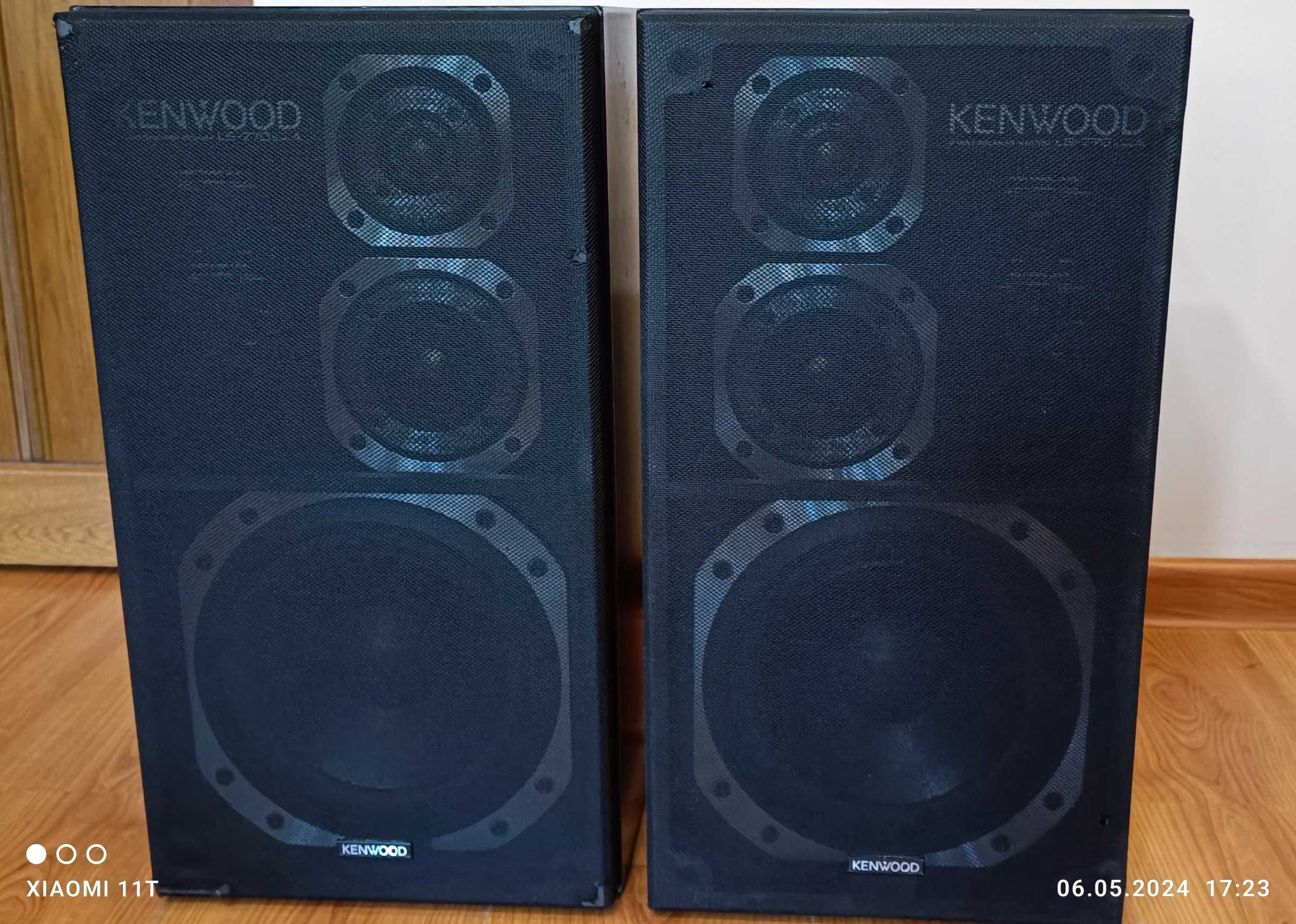 Kenwood LS-770 A