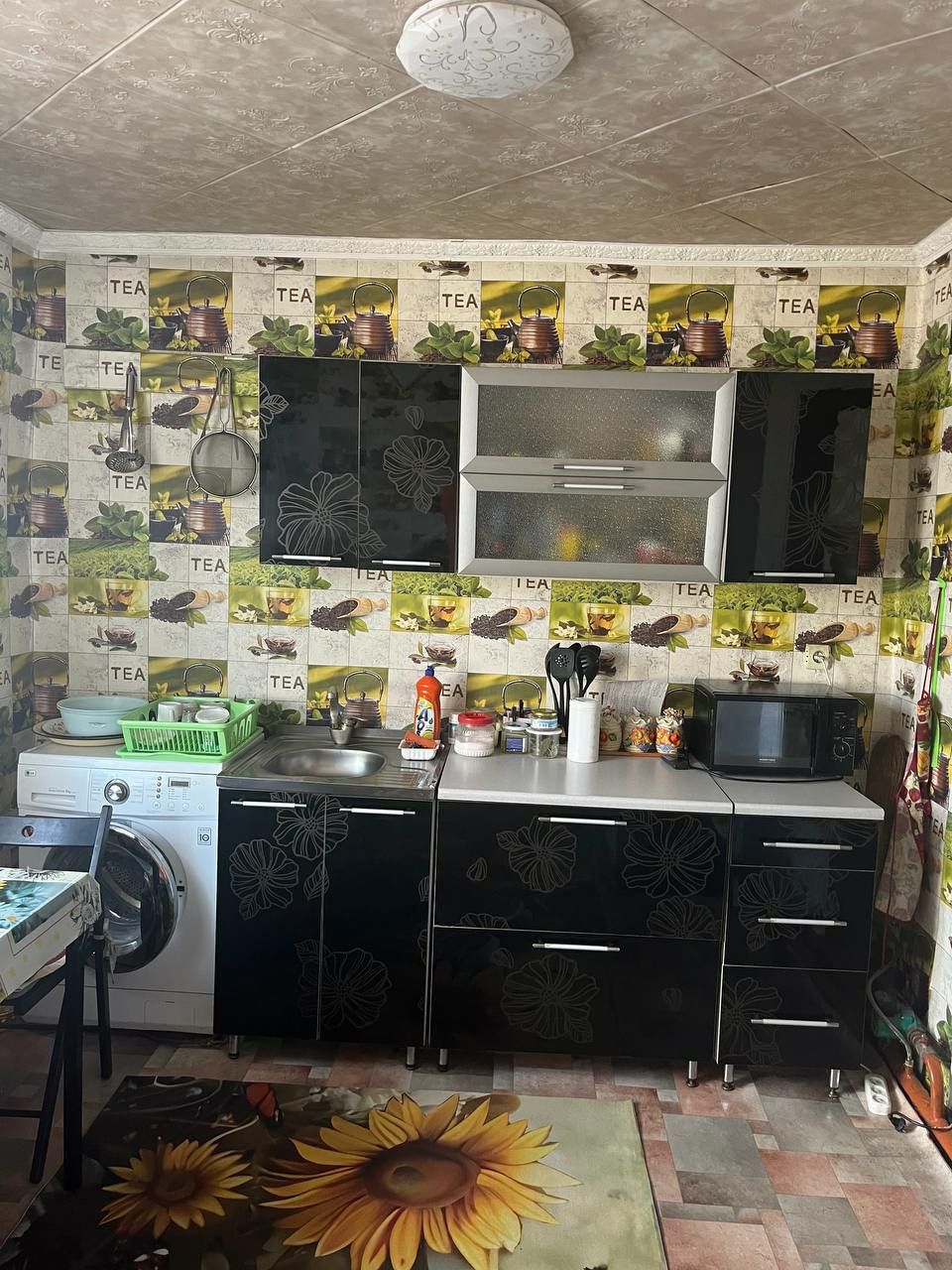 Продаётся благоустроенный дом
