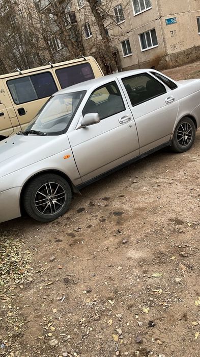 Продам автомобиль