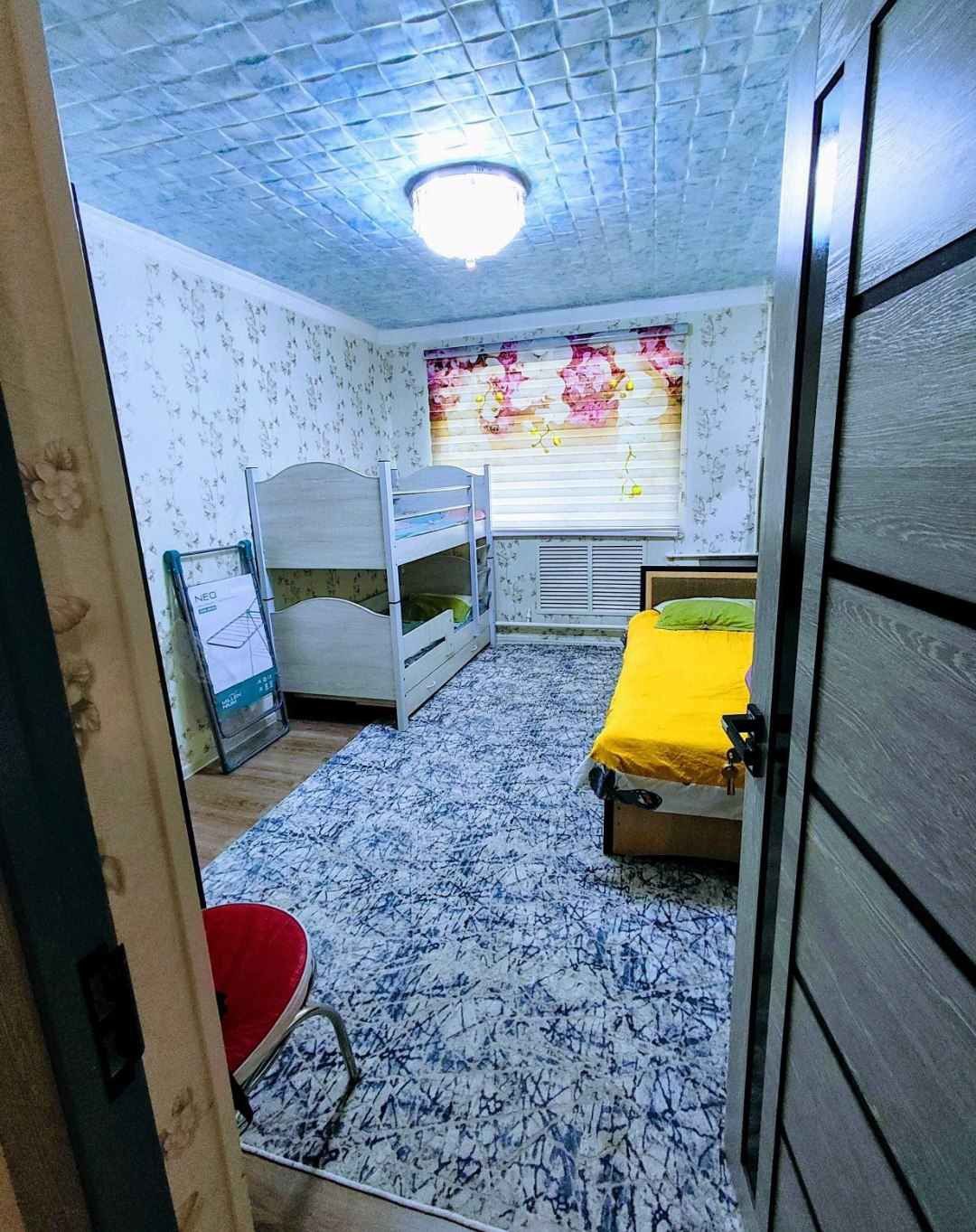 Продается квартира в центре