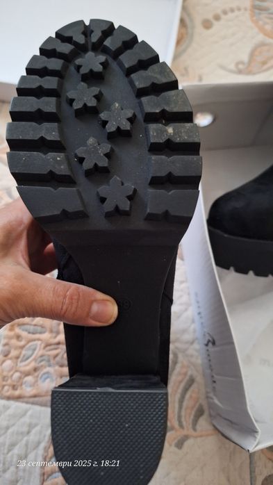 Елегантни Боти Дамски