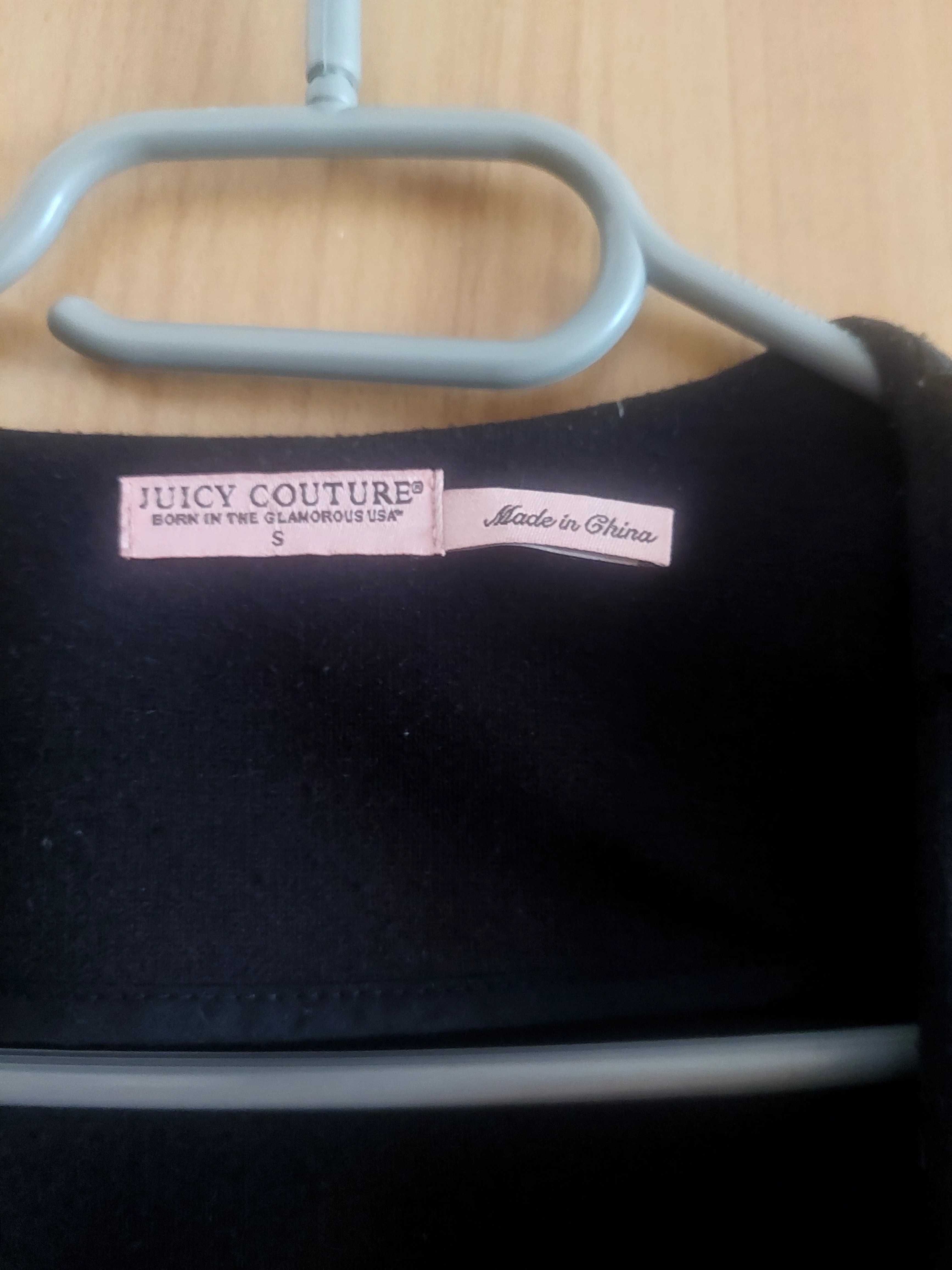 Sacou dama Juicy Couture, marimea S