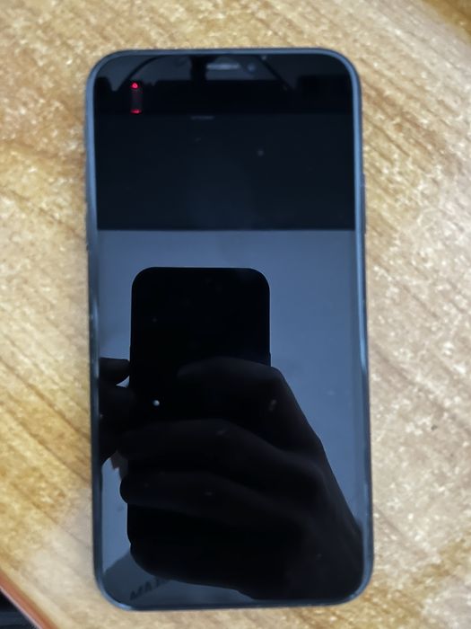 Iphone 8 cu urme de uzură