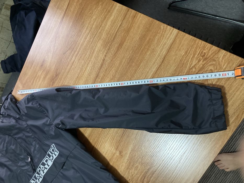 Мъжка оригинална ветровка Napapijri