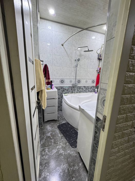 Продается квартира 5/1/5