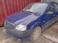 Piese Dacia Logan 1 benzină 1.4