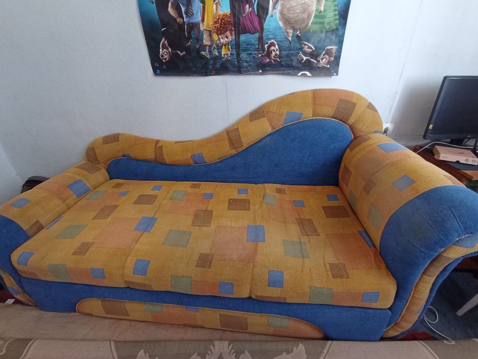 Диван раскладной