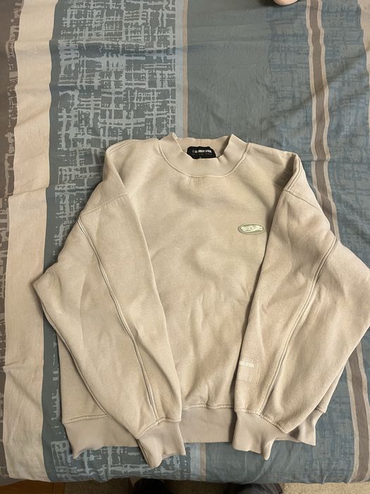 Alexander spade crewneck