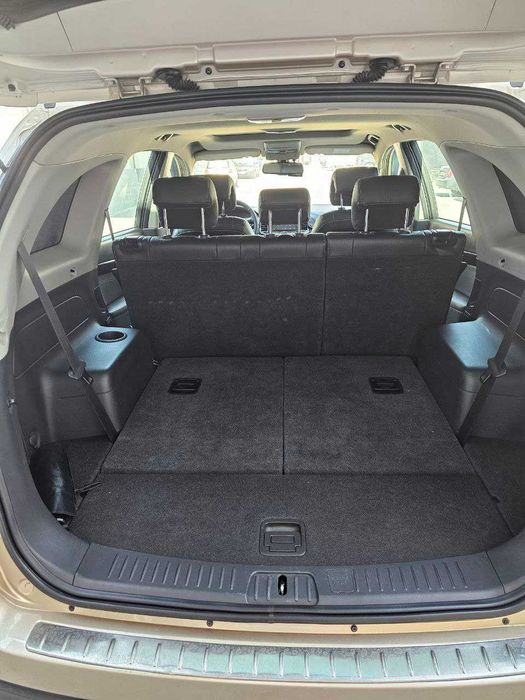 Chevrolet Captiva 2 LTZ 3.0l