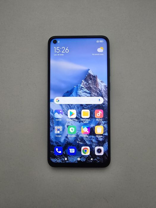 Telefon Redmi Note 9