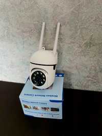 Vând camera supraveghere FHD Wi-Fi(  noua)