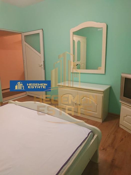 Продава се Тристаен апартамент в Варна, Център - 74 кв.м за 2088 €/кв.м - Снимка #4