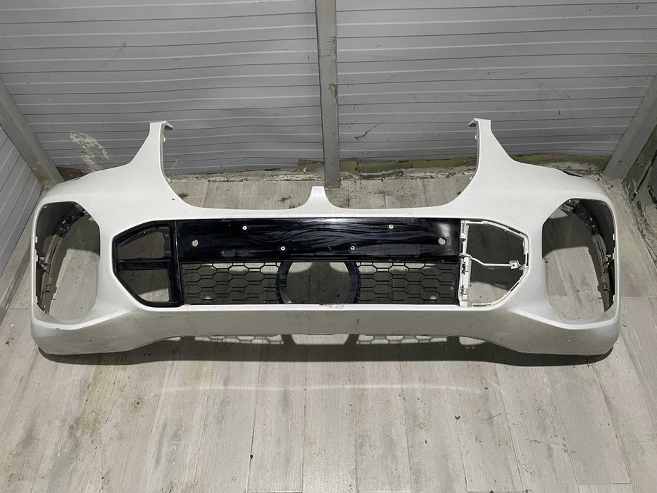 Bara fata BMW X5 G05 M Pachet M Sport an 2018 2019 2020 2021