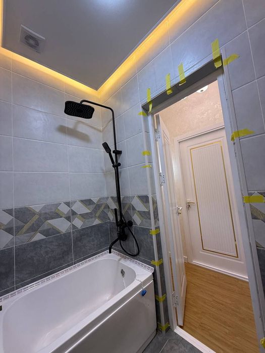 Продаётся 1 ком. новостройка квартира от "Хон Сарой"