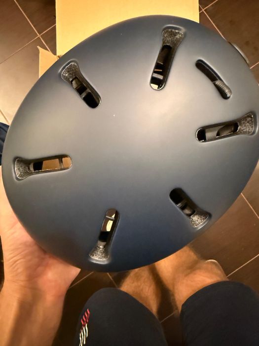 Casca POC Fornix MIPS