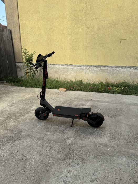 Kukirin g4 nou!