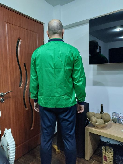 Bluza barbateasca Kappa