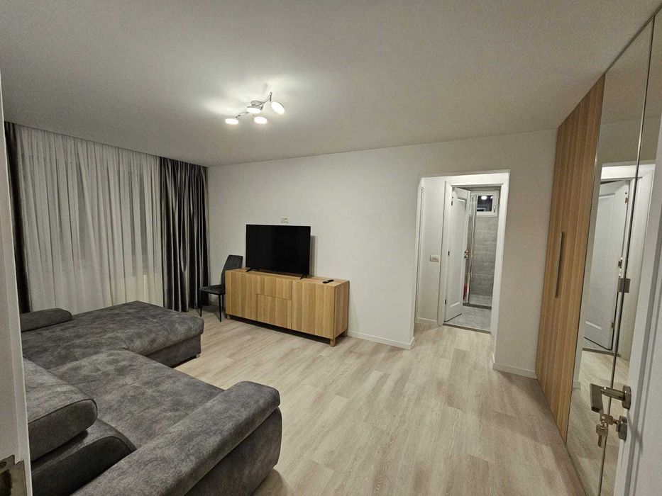 Berceni, str. Mariuca, 2 camere, 2 locuri de parcare