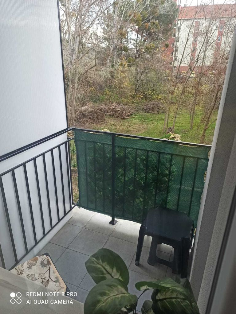 Продава се Едностаен апартамент в к.к. Слънчев бряг - 45 кв.м за 1578 €/кв.м - Снимка #10