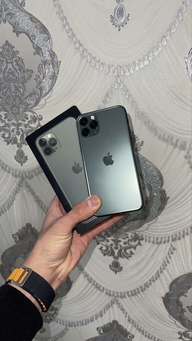 Iphone 11 Pro 64 GB