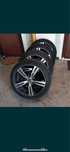 Jante R17 5x112 !