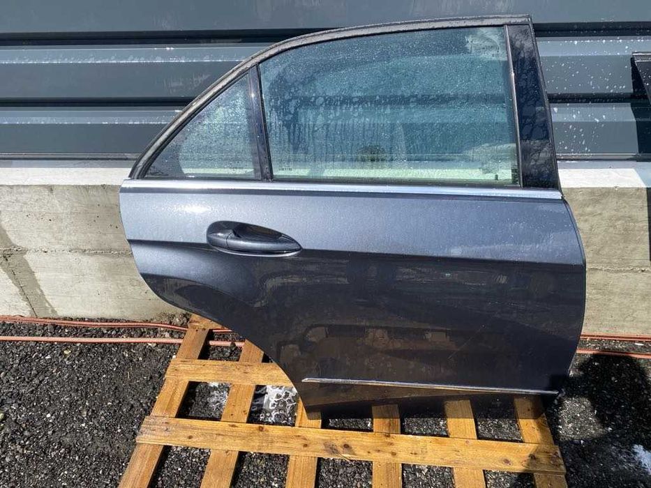 Usa stanga  dreapta spate mercedes e class w212 berlina