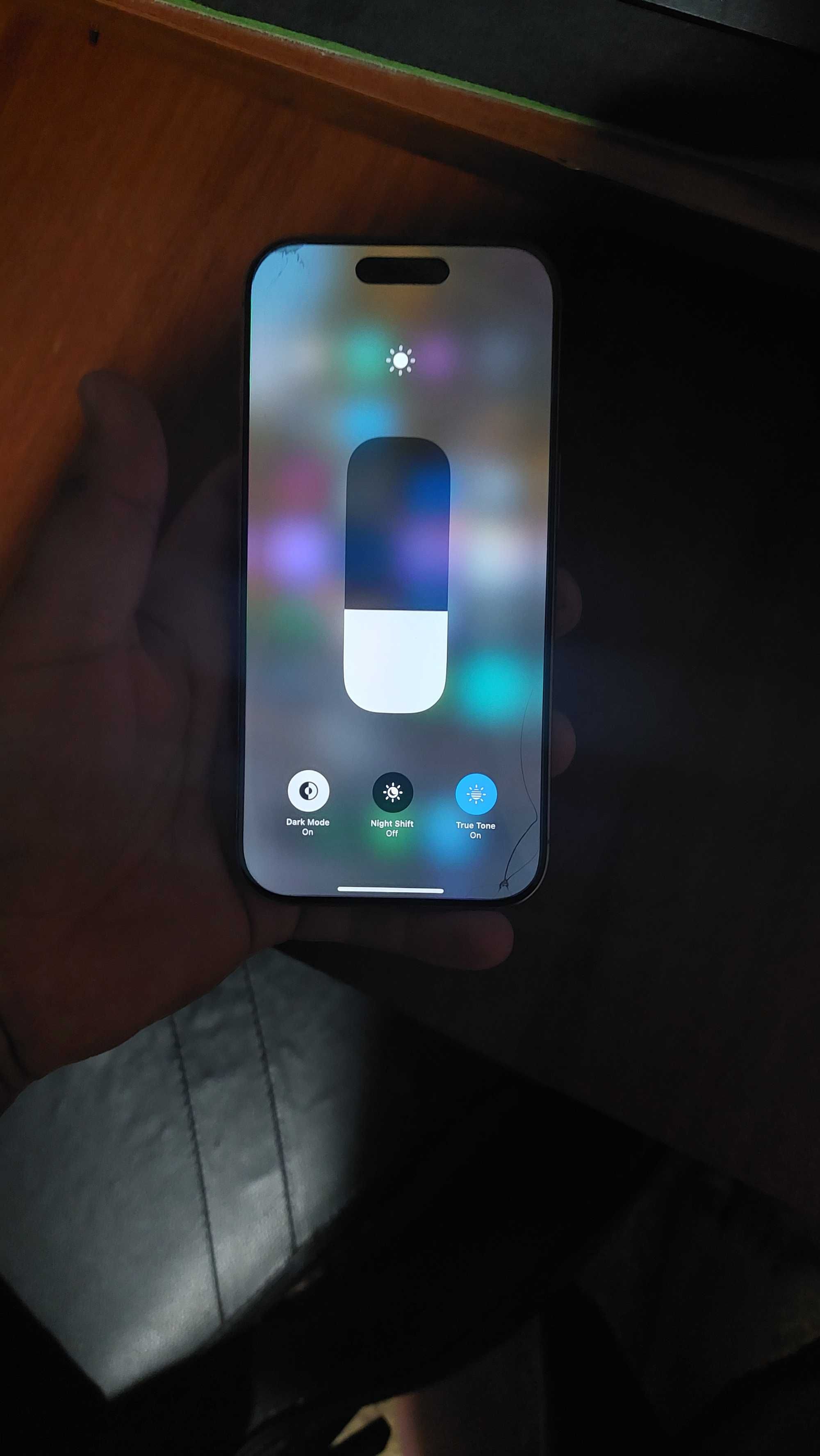 Iphone 16 pro 256gb