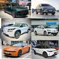 Byd,Zeekr,Gac,L9,Bmw,Leap motor,Han,Howo Barcha turdagi Zapchastlar