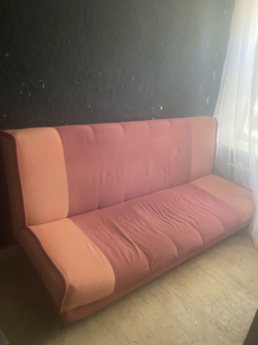 Продам диван раскладеой