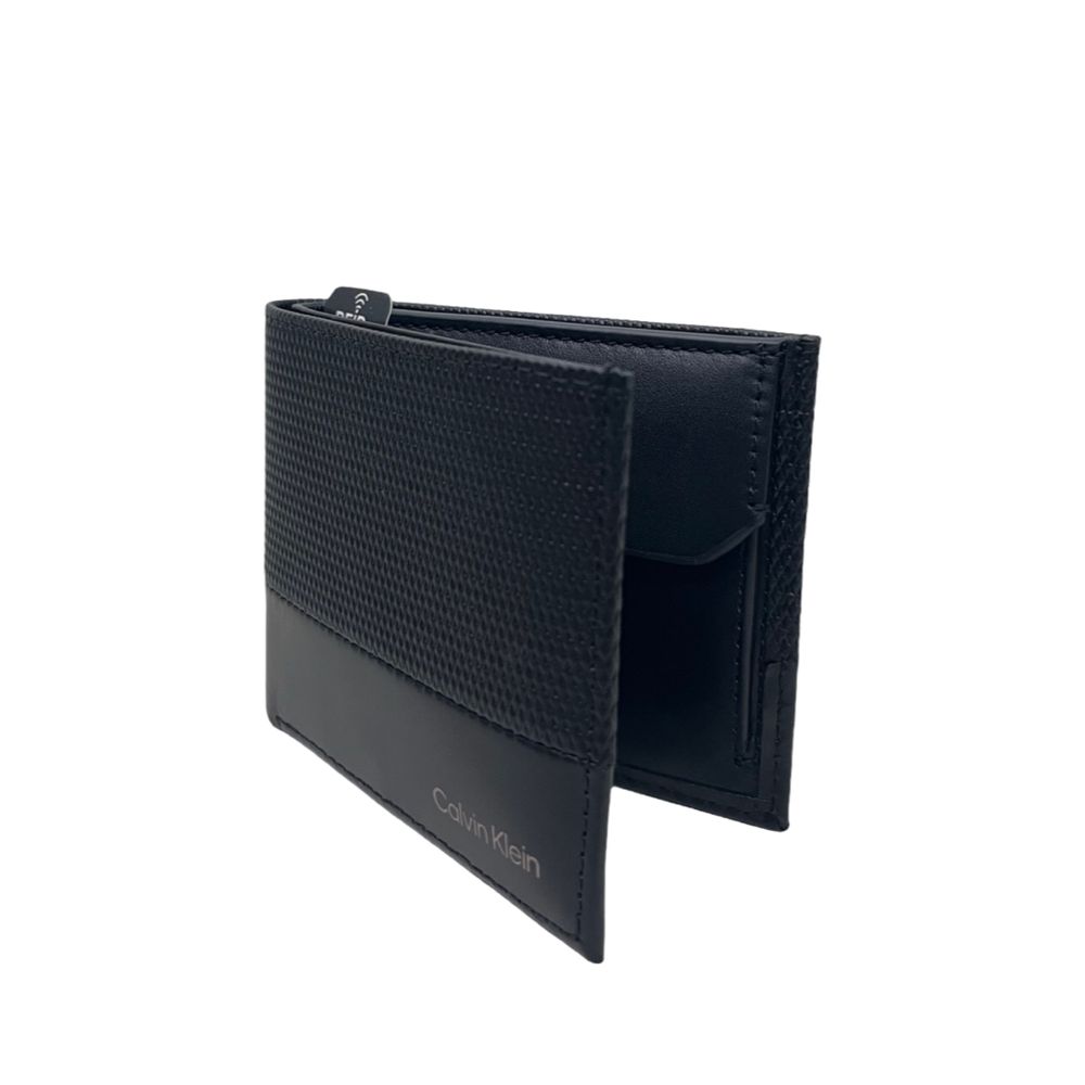 Оригинален мъжки портфейл Calvin Klein K50K512423