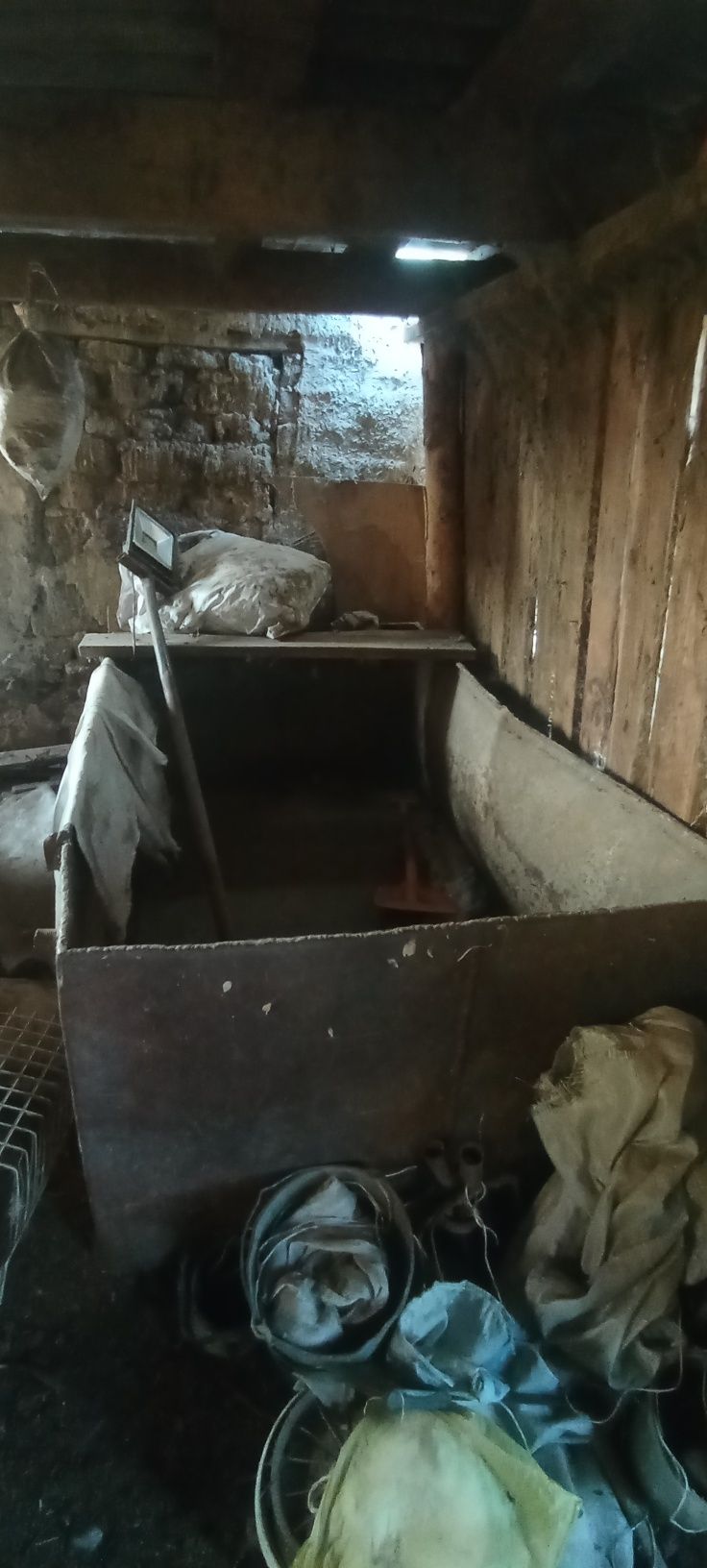 Продаются 3 чана.