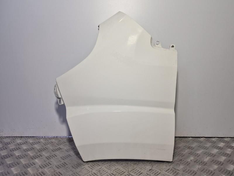 Aripa fata stanga Citroen Jumper