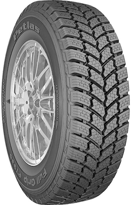 215 70 15C Petlas Full Grip PT 935 109/107R