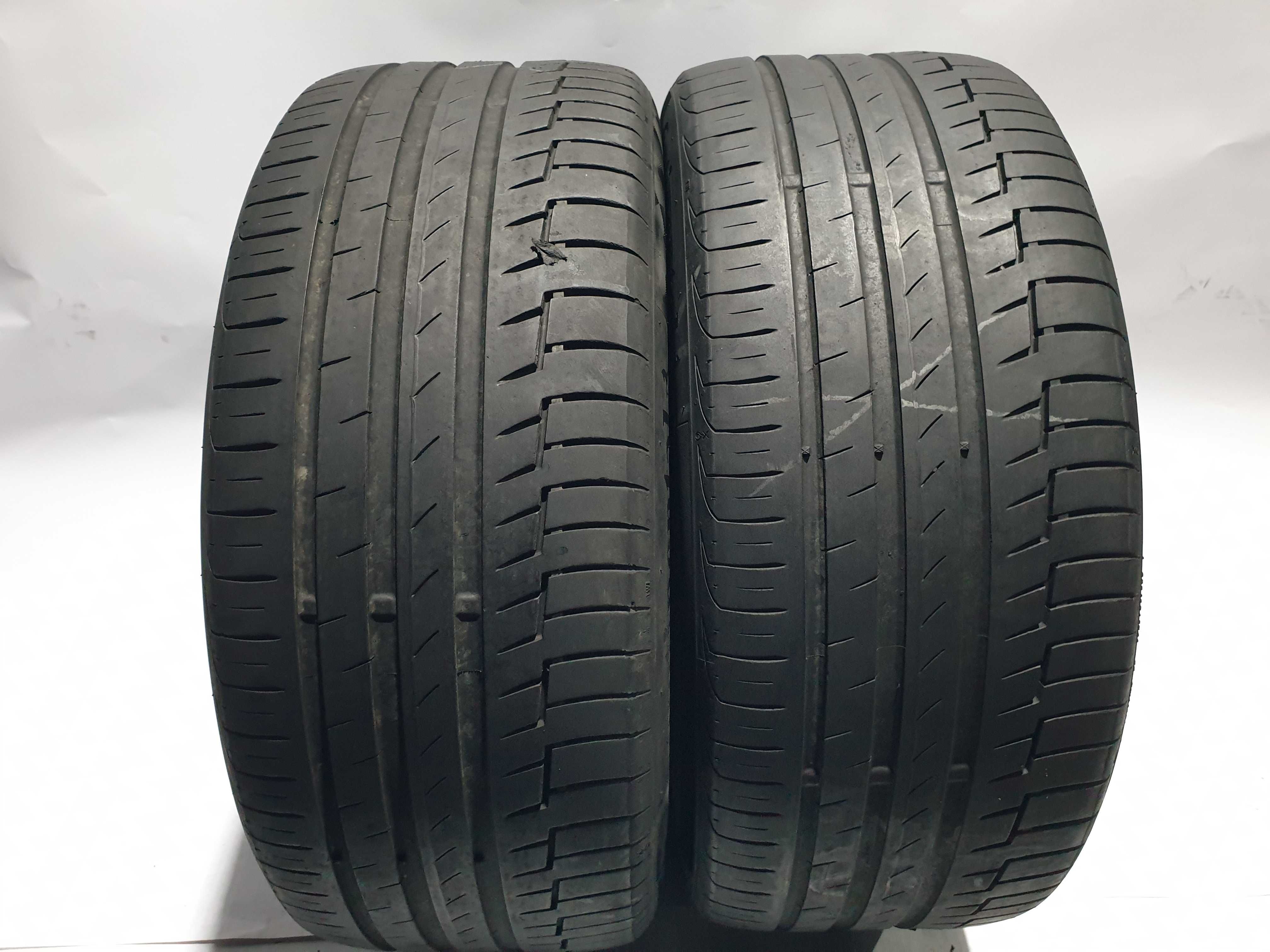 Anvelope Second Hand Continental Vara - 225/45 R17 91Y