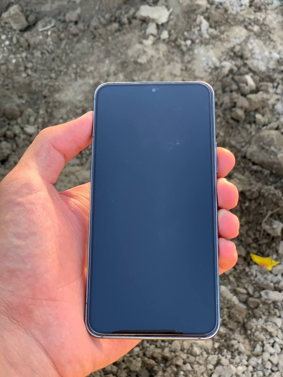 Samsung galaxy s22