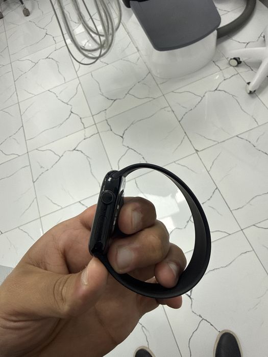 Apple İwatch 10/46