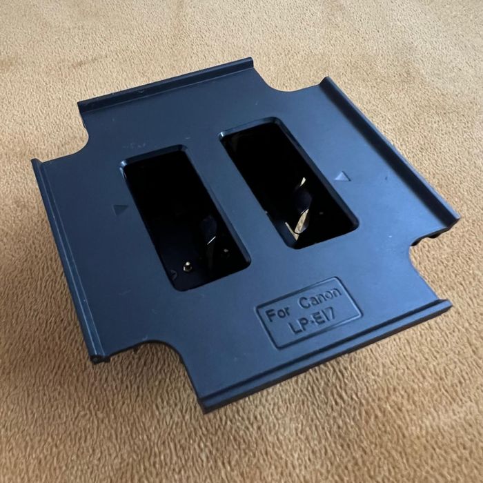 Hahnel Pro Cube 2 - Incarcator acumulatori