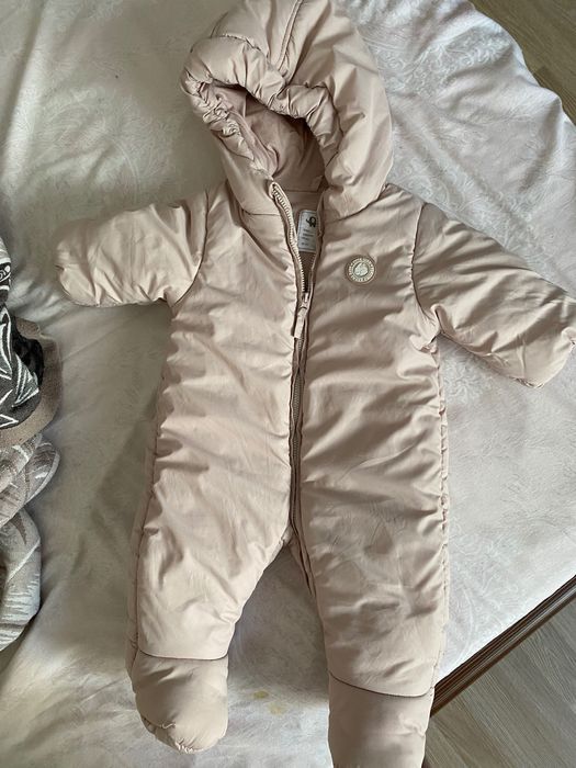 Алматы, детский комбинезон