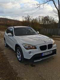 Bmw X1-Xdrive - 2.0 177 cp