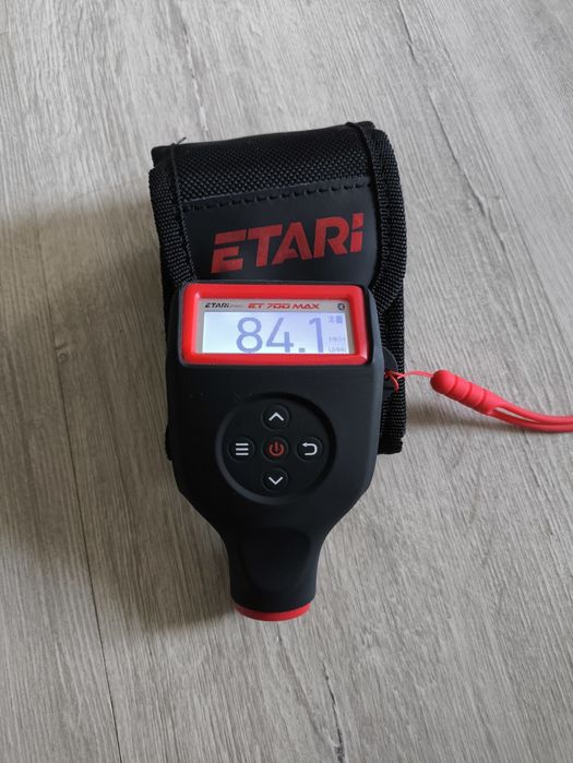 Аренда профессионального толщиномера