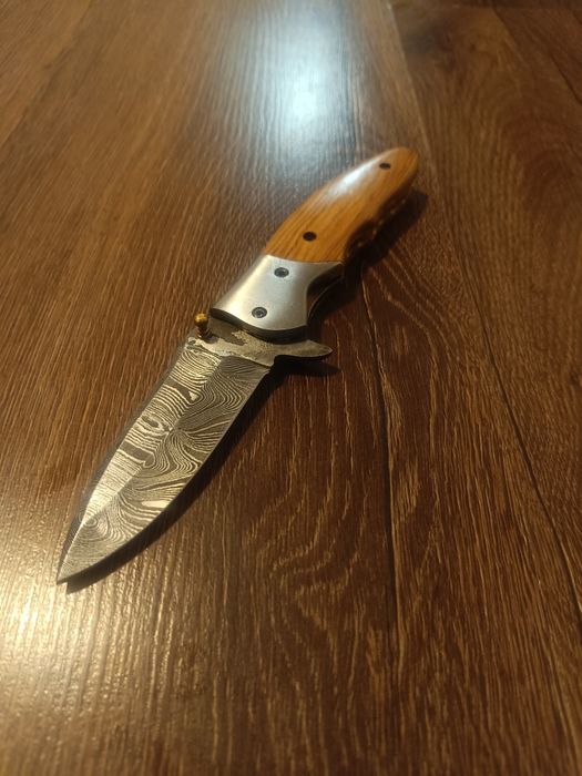 Briceag din Marea Britanie