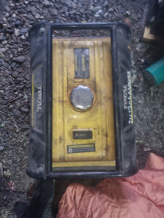 Генератор total tools