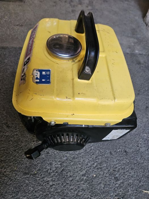 Mini Generator 2T
