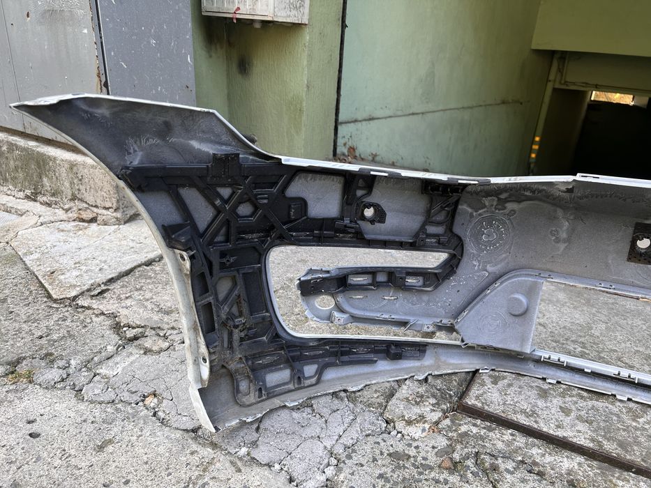 Предна броня VW e-Golf 7